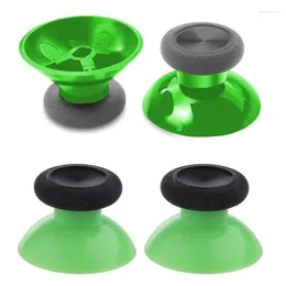 Game Controllers Thumb Grip Joystick Cover For Case Mushroom Head Xbox Cont 53CF