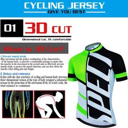 Fans Tops Tees 7 hour cycling mat mens bicycle clothing Mtb Bicycle Maillot road jersey set jacket Q2405111