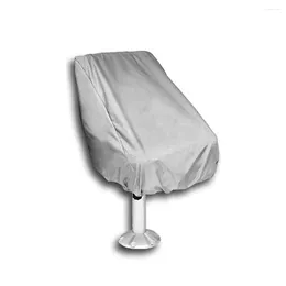 Chair Covers Seat Exquisite Simple Fashion Professional Use Wear-resistant Easy Instalment Good Efficiency Table