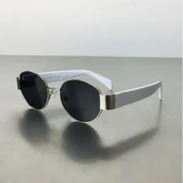 Sunglasses Fashion UV Sun Glasses 2024 Birthday Gift