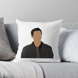 Pillow Kai Parker Tvd Throw Sofa S Covers Cover Set For