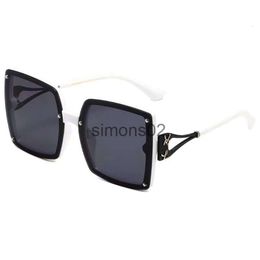 Designer Yslsunglasses Cycle Luxury Polarise Sports Sunglasses For Woman Mens New Fashion Baseball Driving Black White Square Lady Run Sun Glasses