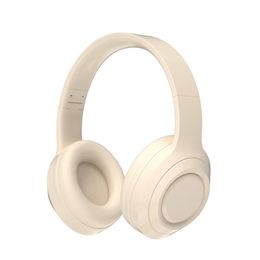 Bluetooth headphone wireless life ultra-long headset noise reduction Microphone wearing Huaqiang North cross-border explosive direct sales wholesale