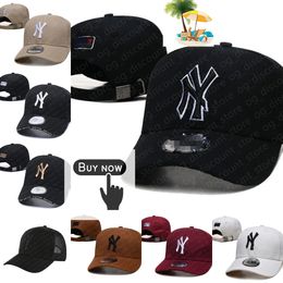 2024 Fashion Baseball Designe Unisex Beanie Classic Letters NY Designers Caps Hats Mens Womens Bucket Outdoor Sports Hat casquette