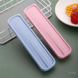 Dinnerware 53.8g Cutlery Box Closed Dustproof Design Chopsticks Organiser Storage Boxes And Material