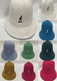 qVmY 2020 Newest USA Caps Kangaroo Donald Trump Kangol Hat 3 Styles Rivet Diamond Baseball Flag Snapback Hats Adjustable President6139958