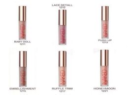 Heres B2uty Liquid Matte Lipstick Naked Lips Long Lasting Velvet 6 Different Colour Makeup Matte Lipgloss4272408