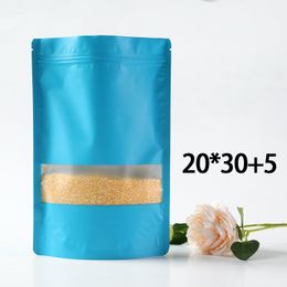 Wholesale Packaging Bags, Reusable Sealed Food bags, Polyester Film Bags