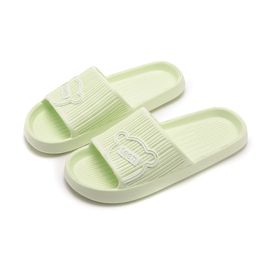 2025 Green fashion sandals Womens Beach Sandals Slides New Colour Flip Flops High quality slippers Other