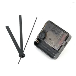 Wall Clocks Hands Mechanism Clock Movement Kits Parts Repair Replacement Silent Quartz Tool Durable High Quality