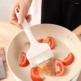 Baking Tools 9cm Extra Large Silicone Basting Pastry Brush Heat Resistant Grilling Oil Sauce Kitchen Cake BBQ