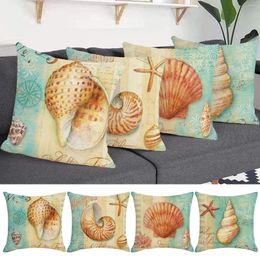 Chair Covers Polyester Weighted Sofa Cushion Cover With Zipper Digital Print Throw Pillow Sets For Couch