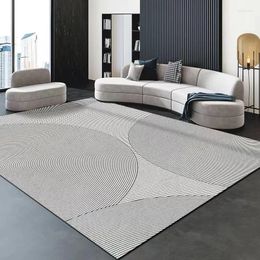 Carpets 82912MX Fashionable Carpet Bedroom Cloakroom Lounge Mat Living Room Sofa Coffee Table