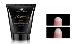 30ml Poly Gel Acrylic Nail Extension Gum Gel Polygel Quick Builder UV LED Nail Extension NON Form Cristal Gel8569615