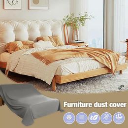 Table Cloth Furniture Dust Covers Replacement For Sofas Chairs Household Home Improvement Cover Cabinet Chair Bed Sofa