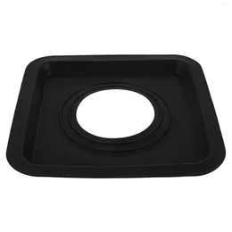 Table Mats Gas Stove Protective Cover Oil-proof Burner Range Protector Stovetop Replacement Oven