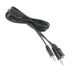 2024 35mm Two-in-one Audio Cable for One Female to Two Male Audio Conversion and One Point Two Speaker Sharing Cablefor Speaker Sharing Adapter