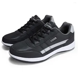 Casual Shoes Special Size 41 Fashion Sports Black Mens Tennis Sneakers Men Sport Designers Comfort Cute Sapateni