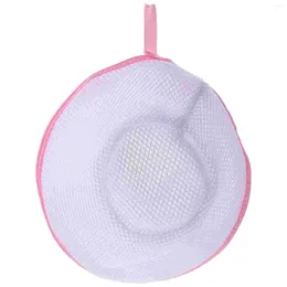 Laundry Bags Bag Care Women's Undergarment Polyester Protective
