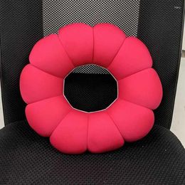 Pillow 1pc Plush Round Cake Sofa Seat Kids Toy Home Decor Wedding Christmas Birthday Gift