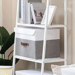 Storage Bottles Clothes Organiser Containers Organising Bins Lids Home Cover Closet Wardrobe