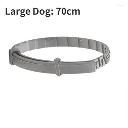 Dog Collars Anti Flea And Ticks Cats Collar Pet 8Month Protection Retractable For Puppy Cat Large Dogs Accessories