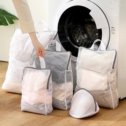 Laundry Bags Large Washing Bag Mesh Bras Storage Organizers Bra Sock Underwear Clothes Protection Net