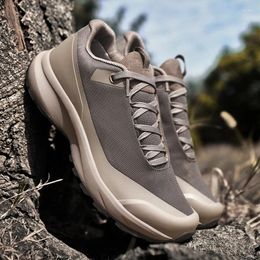 Casual Shoes High Quality Autumn FL 2 GTX Covered Waterproof Men' Low-top Outdoor Wear-resistant Non-slip Breathable Hiking Functional