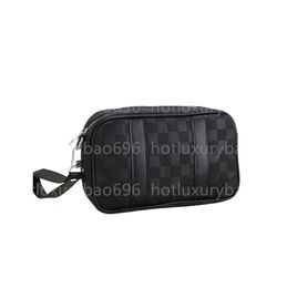 Designer Man luxury Purse Pochette high quality Bags Factory Outlet Mens Mobile phone bag Card Holder Wallet Key Wallets Mens Multiple flat Handbag Women Pouch Bag