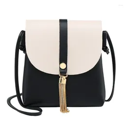 Shopping Bags Ladies' Bag Sweet And Cute Mini Shoulder Casual All-match Chain Messenger Portable Coin Purse