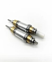 Strong 210 90 204 Marathon SDEH37L1 105L Handle Spindle For Electric Manicure Machine Nail Drill Milling Cutters Accessories 1841565