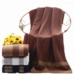 Towel Pure Cotton Bath Sets Absorbent Adult Towels Solid Colour Soft Face Hand Shower For Bathroom Washcloth