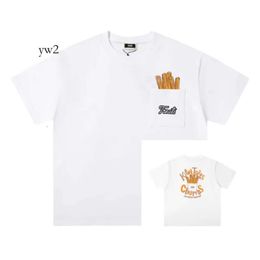 streetwear summer kith t shirt men designer tshirt des hommes designer shirt mens designer t-shirt graphic tee shirt maglietta da uomo camiseta hombre 3799