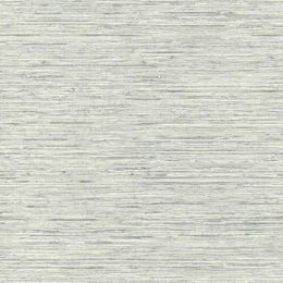 Wallpapers Grey Grasscloth Peel And Stick Decorative Wallpaper Fast