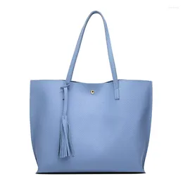 Shoulder Bags Factory Direct Sales 2024 Korean Version Of The Fashionable Women's Single-shoulder Bag Large-capacity