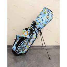 Scotty camron circle T Golf bags High quality Golf bag Designer Bag station bag canvas ultra-light waterproof golf bag for men Correct version See picture Contact me 45