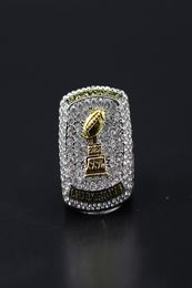 2020 Fantasy Football Championship ring Fan Men Souvenir Gift Whole 2019 Drop 3416037