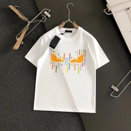 Fashion Men's T-Shirts Summer Men Women Tshirt Cotton Designers Short Sleeve Casual Hip Hop Streetwear T Shirt Tees Mens Clothing letter printing asian size M-4XL