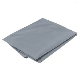 Storage Bags Zipper Washable Home Waterproof Snow Protector Outdoor Hanging Swing Chair Case Oxford Cloth Anti Dust Garden Foldable