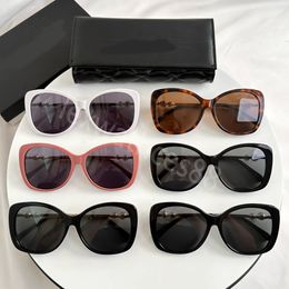 Canais de óculos gastadores de sol para mulheres óculos de luxo Protection Óculos de sol Men Beanette Lunette Soleil Gafas de Sol Sonnenbrille