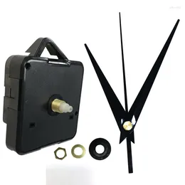 Clocks Accessories Watch Special Movement Silent Mechanism Quartz Wall Clock Replacement Clockwork Desk DIY Repair Kit