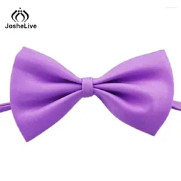 Dog Apparel Bow Tie Durable Fancy Convenient And Cat Collar Strap Pet Fashion Trendy Adjustable Stylish