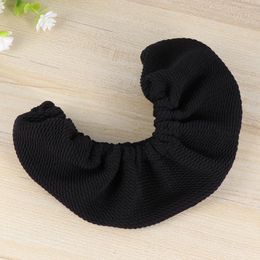 Chair Covers Arm Office Armrest Cover Rest Pad Pads Elbow Gaming Computer Supplies Memory Wheelchair Cushion Slipcovers