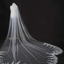 Wedding Hair Jewelry Wedding Veil Long with Comb Bridal Veils Wedding Cathedral Extra Long Wedding Veil Cathedral Mantilla Bridal Veil VP80