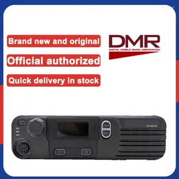 Walkie Talkie DM3400 Digital Mobile Interphone DMR Remote Vehicle-mounted XIR M8228 XPR4350 DGM4100 M8220 DM3401