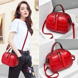 Shoulder Bags Trendy Korean Summer Wild Fashion Ladies Bag Messenger