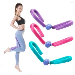 Party Decoration Thigh Master Inner Exercise Equipment For Women Full Size Toner Leg Trainer