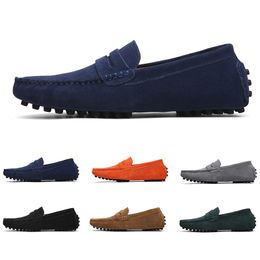 GAI casual shoes for men low white black grey red deep lights blue orange flat sole outdoor shoes