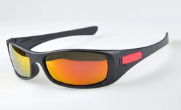 Sell Sports Sunglasses Mens High Quality Designer OO9021 Black Frames Eyewear Ladys Fashion Fire Polarised Lens Glasses 64mm9820200