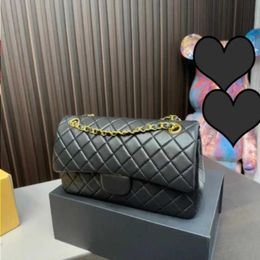 10A Fashion Sheet Bags Baguette Genuine Shoulder Designer Month Crossbody Handbag Package Flap Bag Saddle Woman Chain Leather Bags Draw Knsm